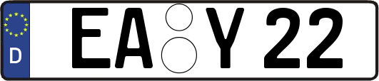 EA-Y22