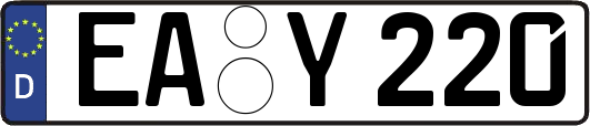EA-Y220