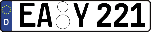 EA-Y221