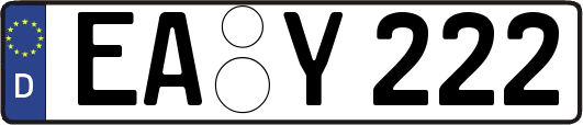 EA-Y222