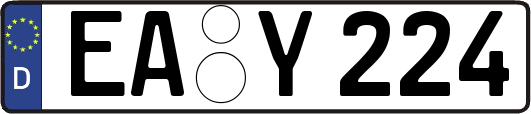 EA-Y224
