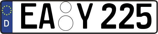 EA-Y225