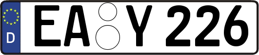 EA-Y226