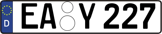 EA-Y227