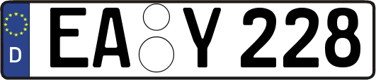 EA-Y228