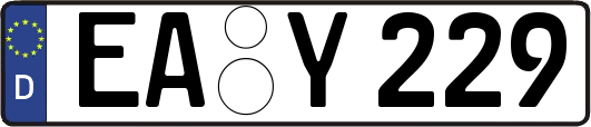 EA-Y229