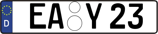 EA-Y23
