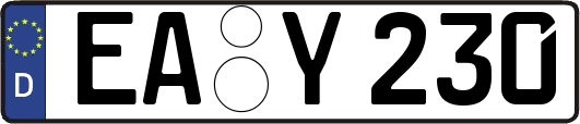 EA-Y230