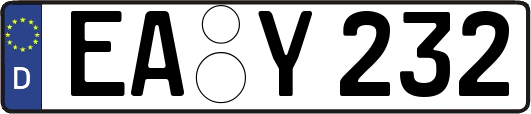 EA-Y232