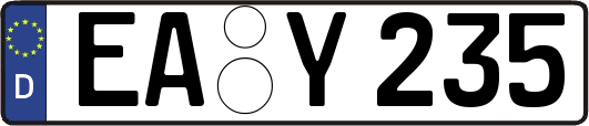 EA-Y235