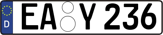 EA-Y236