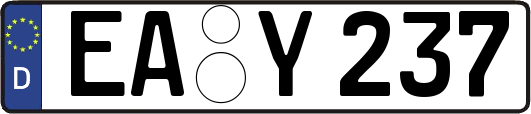 EA-Y237
