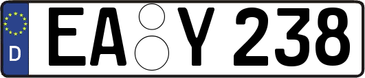 EA-Y238
