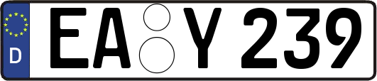 EA-Y239