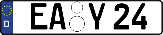 EA-Y24