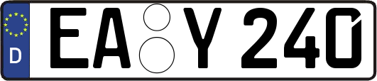 EA-Y240