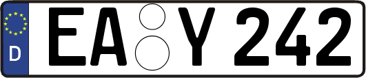 EA-Y242