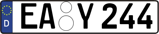 EA-Y244