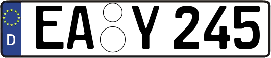 EA-Y245