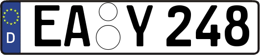 EA-Y248