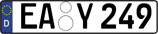 EA-Y249