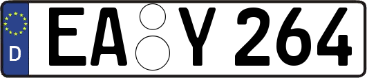 EA-Y264