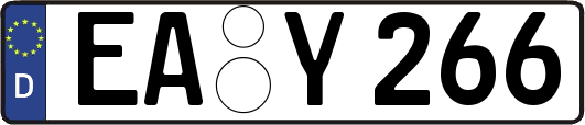 EA-Y266
