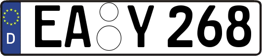 EA-Y268