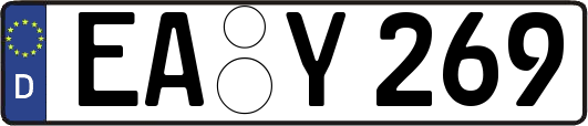 EA-Y269