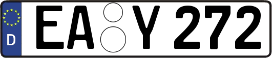 EA-Y272