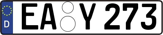 EA-Y273