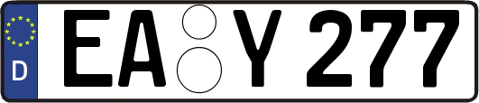 EA-Y277
