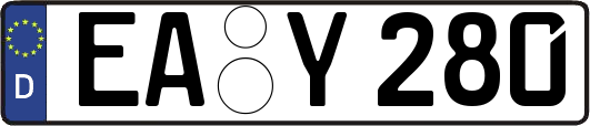 EA-Y280