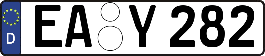 EA-Y282