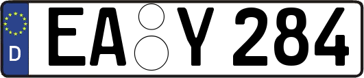 EA-Y284