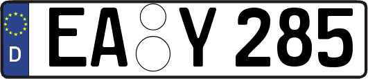 EA-Y285