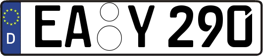 EA-Y290