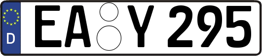 EA-Y295