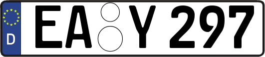 EA-Y297