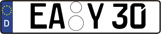 EA-Y30