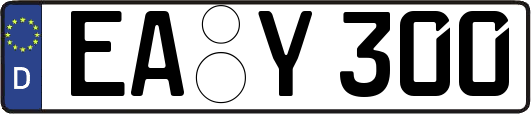 EA-Y300