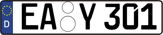 EA-Y301