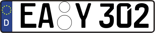 EA-Y302