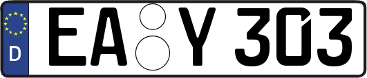 EA-Y303