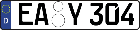 EA-Y304