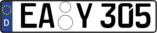 EA-Y305