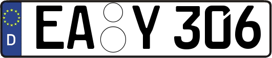 EA-Y306