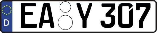 EA-Y307