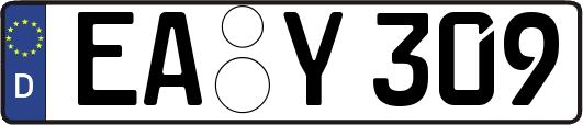 EA-Y309