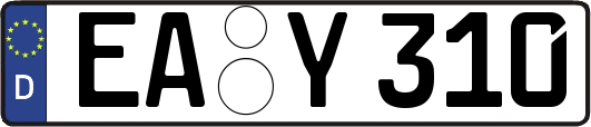 EA-Y310